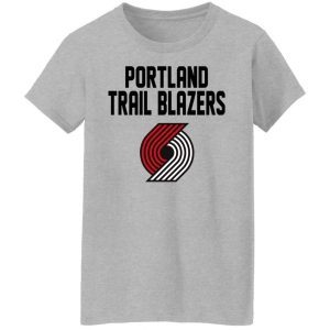 Portland Trail Blazers 2