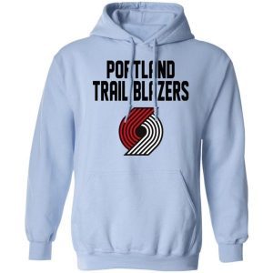 Portland Trail Blazers 3