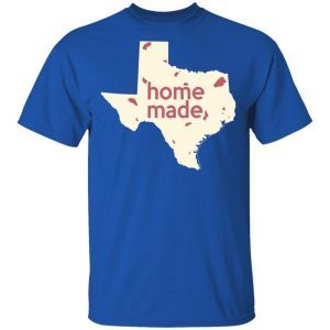 Homemade Texans 1