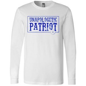 Unapologetic Patriot 4