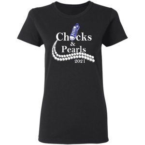 Chucks and Pearls 2021 2