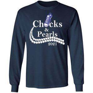 Chucks and Pearls 2021 3
