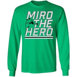 Miro The Hero Dallas Hockey 3