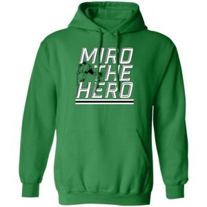 Miro The Hero Dallas Hockey 4