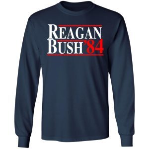 Reagan Bush 3