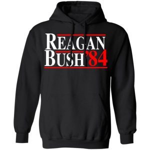 Reagan Bush 4