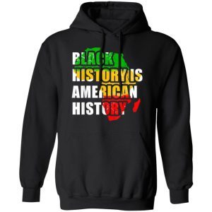 Black History Is American History 4