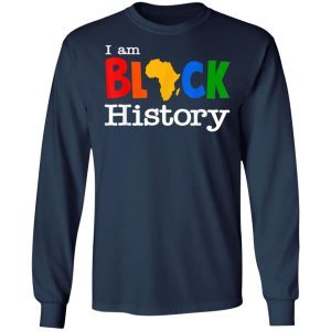 American African Pride Costumes I Am Black History 3