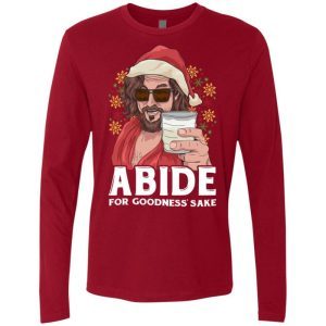 Abide Christmas - Abide For Goodness Sake 3