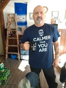 Calmer Than You Are 2