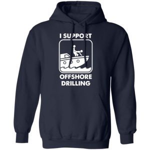 I Support Offshore Drilling 2