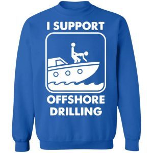 I Support Offshore Drilling 3