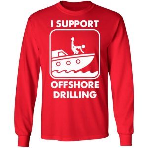 I Support Offshore Drilling 4