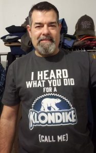 I Heard What You Did For A Klondike 2