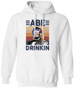 Independence Day American Abe Drinkin Us Drinking 4th Of July Vintage Shirt 6.jpg