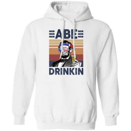 Independence Day American Abe Drinkin Us Drinking 4th Of July Vintage Shirt 6.jpg