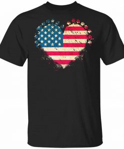 Independence Day Paw Flag Fourth Of July United States Shirt 1.jpg
