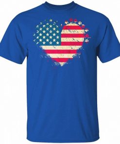 Independence Day Paw Flag Fourth Of July United States Shirt 3.jpg