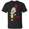 It Clown And Morty Shirt.png