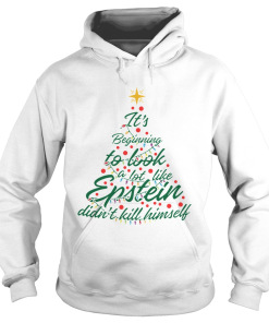 Its Beginning To Look A Lot Like Epstein Didnt Kill Himself Christmas Sweater.png