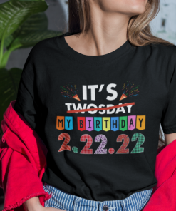 Its My Birthday Twosday Tuesday 2 22 22 Feb 2nd 2022 Day.png