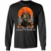Jack Skellington Game Of Thrones Game Of Pumpkin Shirt.jpg