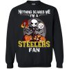 Jack Skellington Nothing Scares Me Im A Pittsburgh Steelers Fan Shirt 3.jpg