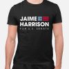 Jaime Harrison For Us Senate Shirt 1.jpg