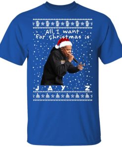 Jay Z Rapper Ugly Christmas Sweater 1.jpg
