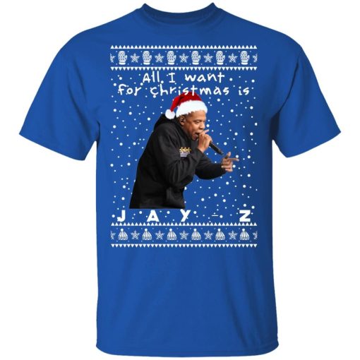 Jay Z Rapper Ugly Christmas Sweater 1.jpg