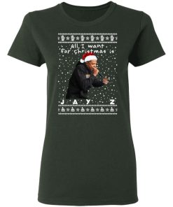Jay Z Rapper Ugly Christmas Sweater 2.jpg