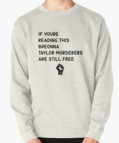 Jayson Tatum If Youre Reading This Breonna Taylors Murderers Are Still Free Shirt.jpg