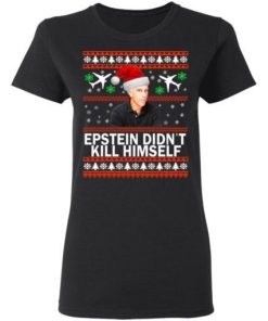 Jeffrey Epstein Didnt Kill Himself Christmas 2.jpg