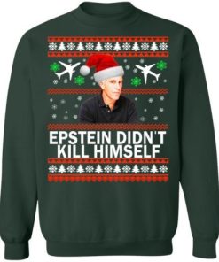 Jeffrey Epstein Didnt Kill Himself Christmas 5.jpg