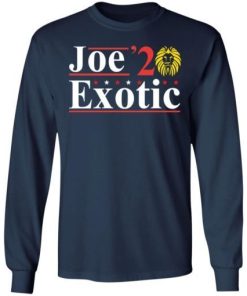 Joe Exotic For Governor Exotic Election 2020 7.jpg