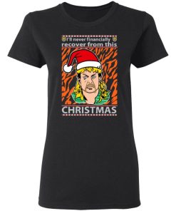 Joe Exotic Ill Never Financially Recover From This Christmas Sweatshirt 2.jpg