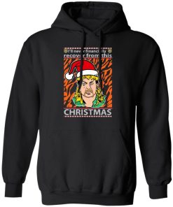 Joe Exotic Ill Never Financially Recover From This Christmas Sweatshirt 4.jpg