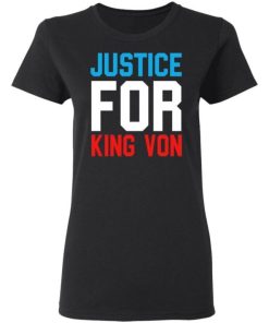 Justice For King Von Shirt 1.jpg