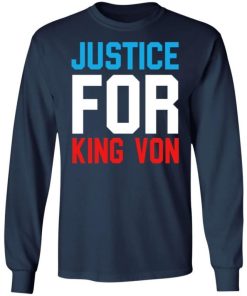 Justice For King Von Shirt 2.jpg