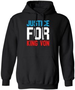 Justice For King Von Shirt 3.jpg