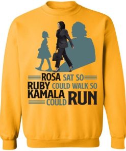 Kamala Harris Rosa Sat Ruby Walk First Female Vice President Shirt 1.jpg