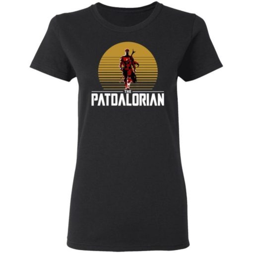 Kansas City The Patdalorian Shirt 1.jpg