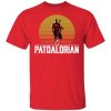 Kansas City The Patdalorian Shirt.jpg