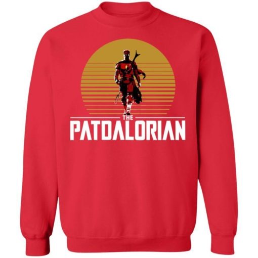 Kansas City The Patdalorian Shirt 4.jpg