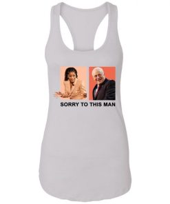 Keke Palmer Sorry To This Man Dick Cheney Shirt 3.jpg