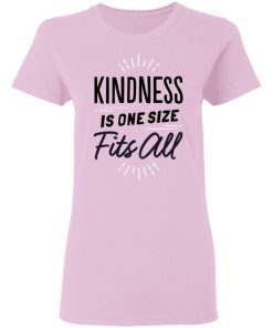 Kindness Is One Size Fits All Pink Shirt Day.jpg