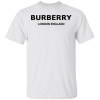 King Von Burberry London England Shirt.png