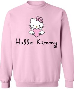 Kitty Cat Hello Kimmy Kim Kardashian 1.jpg