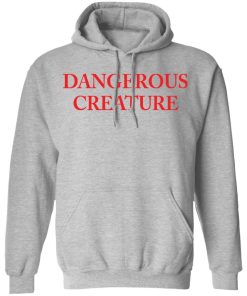 Kyrsten Sinema Dangerous Creature Shirt 3.jpg