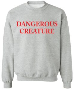 Kyrsten Sinema Dangerous Creature Shirt 4.jpg